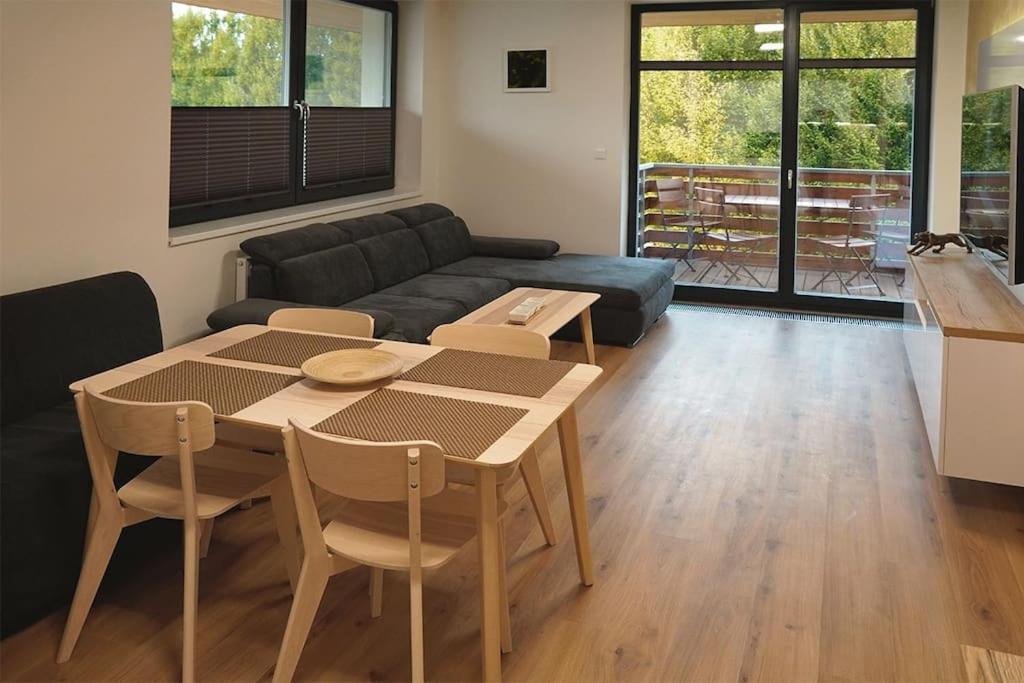 Ubytovani V Beskydech - Apartman Patrik Čeladná Exteriér fotografie