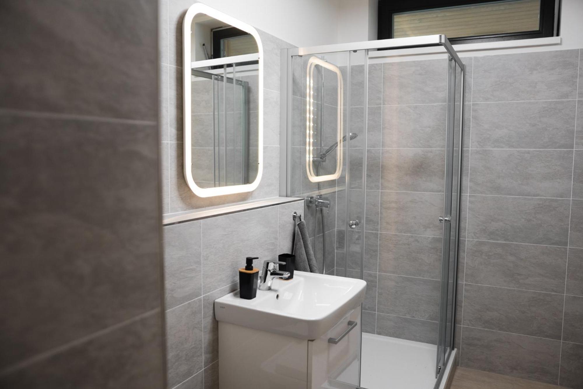 Ubytovani V Beskydech - Apartman Patrik Čeladná Exteriér fotografie